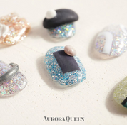 AURORA QUEEN Frost - individual/collection