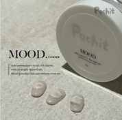 POCHIT Mood powder 40g - For 3d art, nuance art