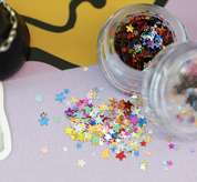 POCHIT Pixel glitter - 2 types