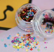POCHIT Pixel glitter - 2 types