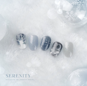 JIN.B Serenity - individual/collection