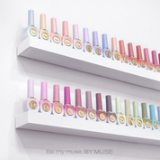 (PREORDER) BY MUSE Syrup gels Full 40pc collection | HEMA FREE
