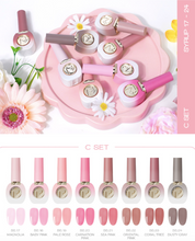 (PREORDER) BY MUSE Syrup gels Full 40pc collection | HEMA FREE