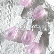 DGEL Healing potion - floral scent nourishing serum