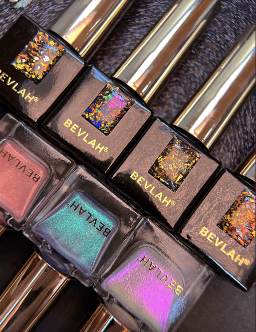BEVLAH Mu Hui 8pc collection (HEMA FREE)