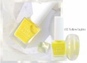 MAKE.N STAY LIGHTS - Pearl Tint ink collection