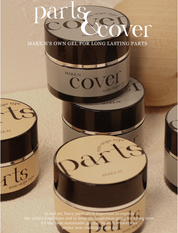 Make.N Parts & Cover Gel