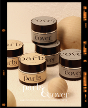 Make.N Parts & Cover Gel