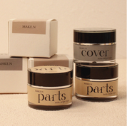 Make.N Parts & Cover Gel