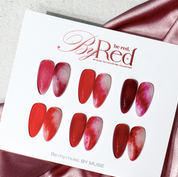 BY MUSE Be red, By red - individual/collection | HEMA FREE