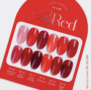 BY MUSE Be red, By red - individual/collection | HEMA FREE