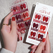 BY MUSE Be red, By red - individual/collection | HEMA FREE