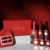 BY MUSE Be red, By red - individual/collection | HEMA FREE