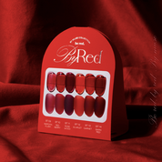 BY MUSE Be red, By red - individual/collection | HEMA FREE