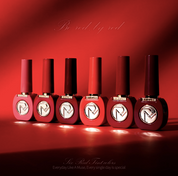 BY MUSE Be red, By red - individual/collection | HEMA FREE