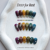 IZEMI Deep For Rest