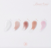 JIN.B NEW Pianissimo collection - collection/individual