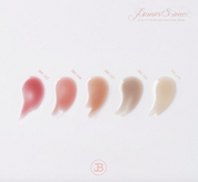 JIN.B NEW Pianissimo collection - collection/individual