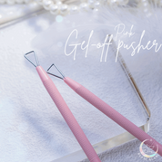 BLANC BLANC Pink Soak off pusher tool