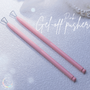 BLANC BLANC Pink Soak off pusher tool