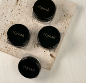 RIPOSO Gleam chrome powder - 4 colours