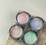 RIPOSO Gleam chrome powder - 4 colours