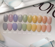 DIAMI Fresh 1.0 Breeze 10pc collection - HEMA FREE