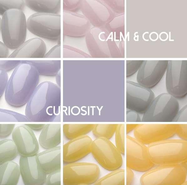 DIAMI Fresh 1.0 Breeze 10pc collection - HEMA FREE