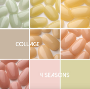 DIAMI Fresh 1.0 Breeze 10pc collection - HEMA FREE