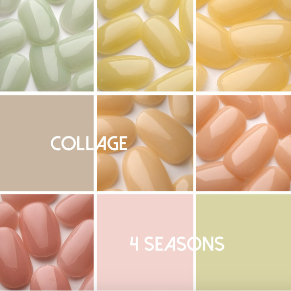 DIAMI Fresh 1.0 Breeze 10pc collection - HEMA FREE