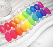 DIAMI Fresh 1.0 Neon Pen 10pc collection - HEMA FREE