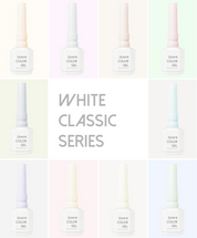 DIAMI Fresh 2.0 White Classic | individual/collection - HEMA FREE