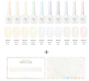 DIAMI Fresh 2.0 White Classic | individual/collection - HEMA FREE
