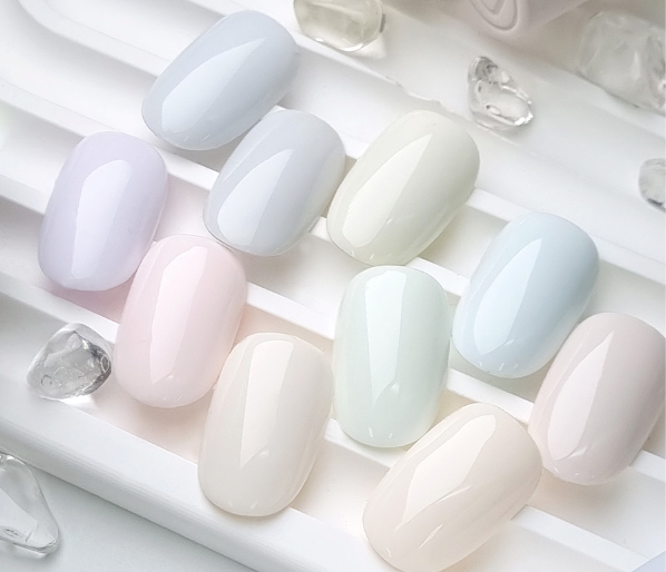 DIAMI Fresh 2.0 White Classic | individual/collection - HEMA FREE