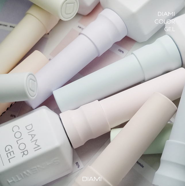 DIAMI Fresh 2.0 White Classic | individual/collection - HEMA FREE