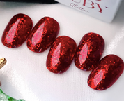 DIAMI BB Pop - Red Ruby