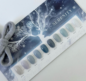 JIN.B Serenity - individual/collection