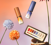 Leav Gloaming sunset - individual/collection