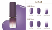 Leav Gloaming sunset - individual/collection