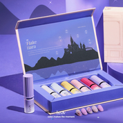 Leav Flake tiara - individual/collection | HEMA FREE