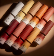 Leav Filter 20 syrup gels - individual bottles | HEMA FREE
