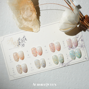 AURORA QUEEN Blossom |Gaehwa 개화| individual/collection