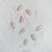 AURORA QUEEN Blossom |Gaehwa 개화| individual/collection