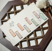 AURORA QUEEN Blossom |Gaehwa 개화| individual/collection