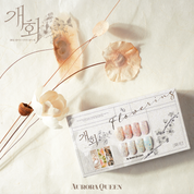 AURORA QUEEN Blossom |Gaehwa 개화| individual/collection