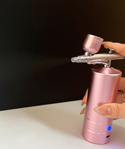 FIRST STREET Air shot gun - Portable Airbrush