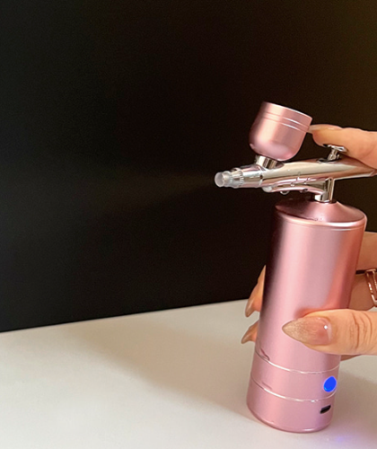 FIRST STREET Air shot gun - Portable Airbrush