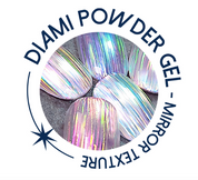 DIAMI Powder gel