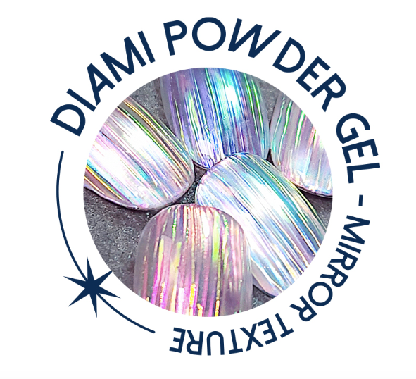 DIAMI Powder gel