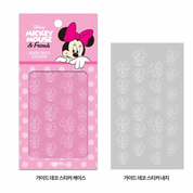 DGEL Disney Guide deco stickers - 8 types